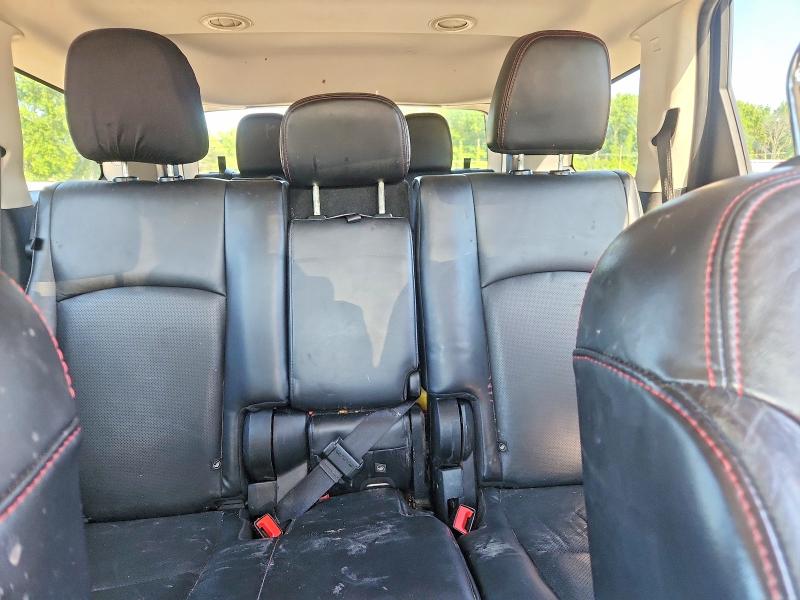 Aukcja sprzedaży 2018 Dodge Journey, vin: 3C4PDCEG4JT472250, numer aukcji: 53197986