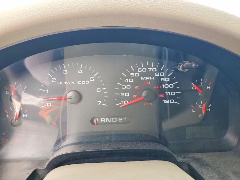 Продажа на аукционе авто 2005 Ford F150, vin: 1FTPW125X5KD33328, номер лота: 54230526