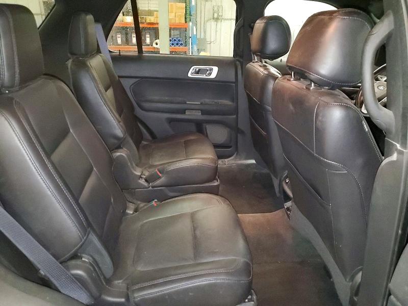 Aukcja sprzedaży 2015 Ford Explorer, vin: 1FM5K8D8XFGA65089, numer aukcji: 54457466