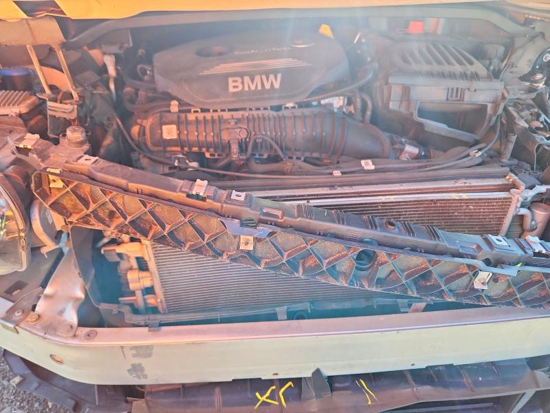 Продажа на аукционе авто 2018 Bmw X2, vin: WBXYJ5C38JEF79915, номер лота: 53088606