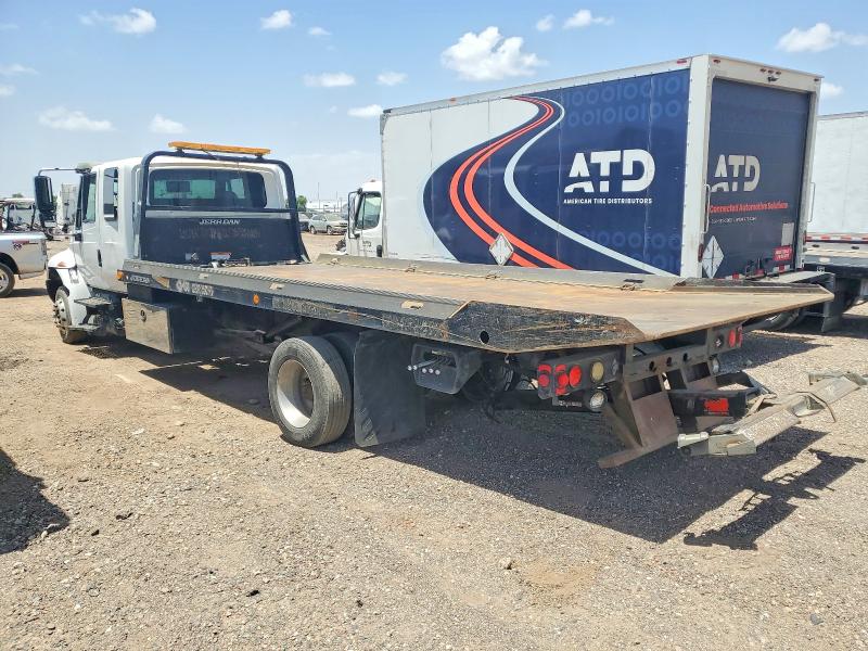 Продаж на аукціоні авто 2007 International 4000, vin: 1HTMMAAL17H392439, номер лоту: 54285326