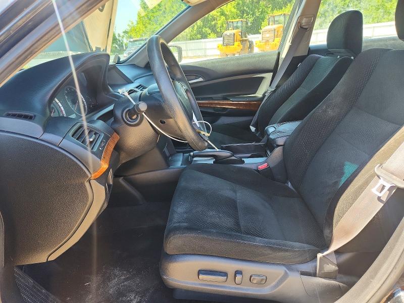 2011 Honda Accord მანქანა იყიდება აუქციონზე, vin: 1HGCP2F7XBA077658, აუქციონის ნომერი: 53297166