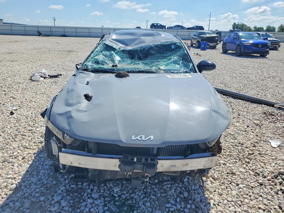 2023 Kia K5 მანქანა იყიდება აუქციონზე, vin: 5XXG64J23PG190759, აუქციონის ნომერი: 53172746