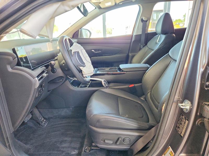 Aukcja sprzedaży 2025 Hyundai Tucson, vin: KM8JEDD10SU391562, numer aukcji: 53322526