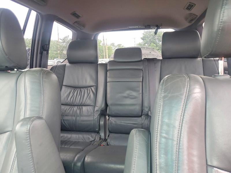 54975656 :رقم المزاد ، JTJBT20X450094607 vin ، 2005 Lexus Gx مزاد بيع
