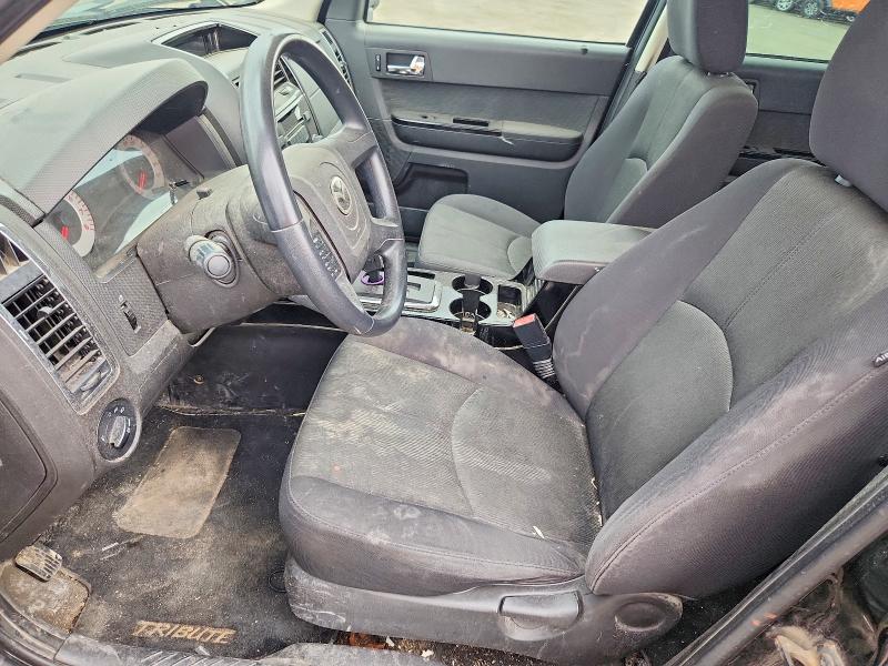 Продажа на аукционе авто 2009 Mazda Tribute, vin: 4F2CZ02729KM01273, номер лота: 51844256