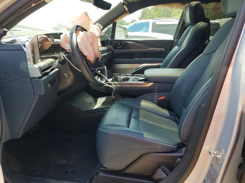 Продаж на аукціоні авто 2025 Cadillac Escalade Iq, vin: 1GYTEFKL7SU101275, номер лоту: 51959876