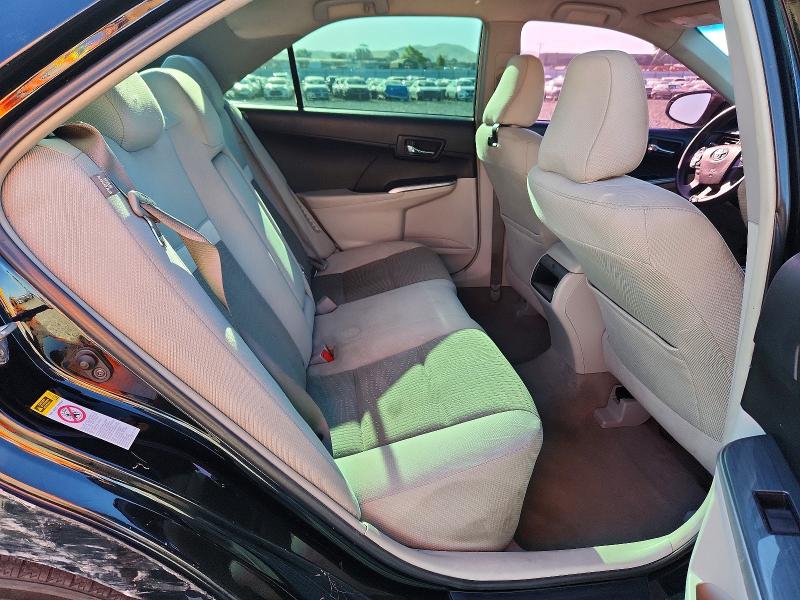 Продажа на аукционе авто 2014 Toyota Camry Hybrid, vin: 4T1BD1FK6EU136611, номер лота: 53747016