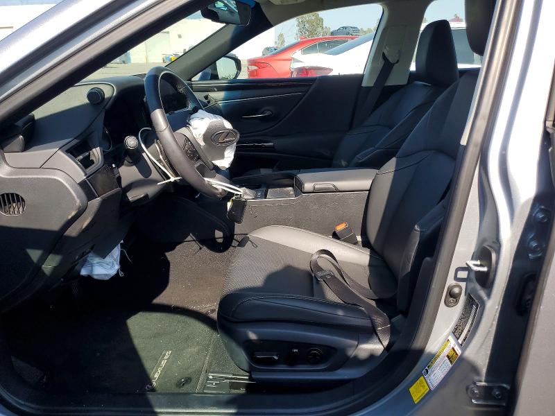 Aukcja sprzedaży 2024 Lexus Es 350, vin: 58ACZ1B16RU163390, numer aukcji: 52968136