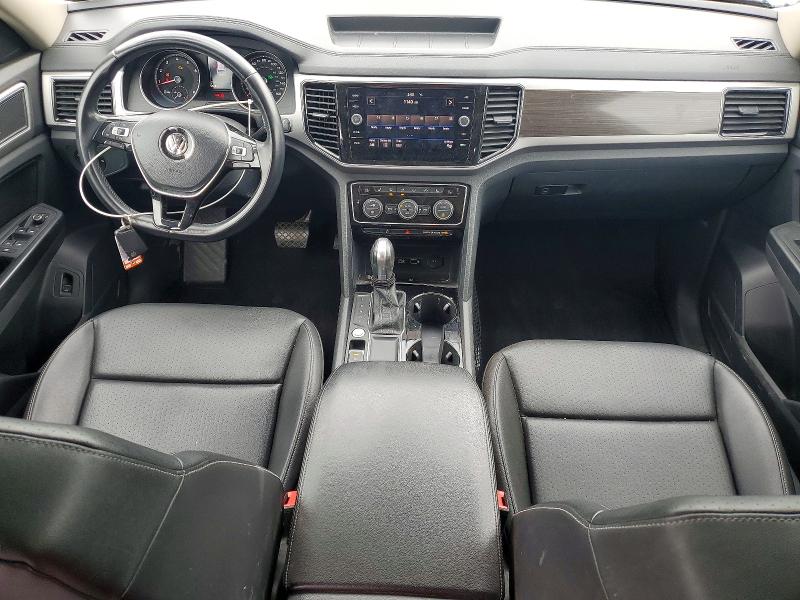 Продаж на аукціоні авто 2018 Volkswagen Atlas, vin: 1V2ER2CA2JC533784, номер лоту: 54449766