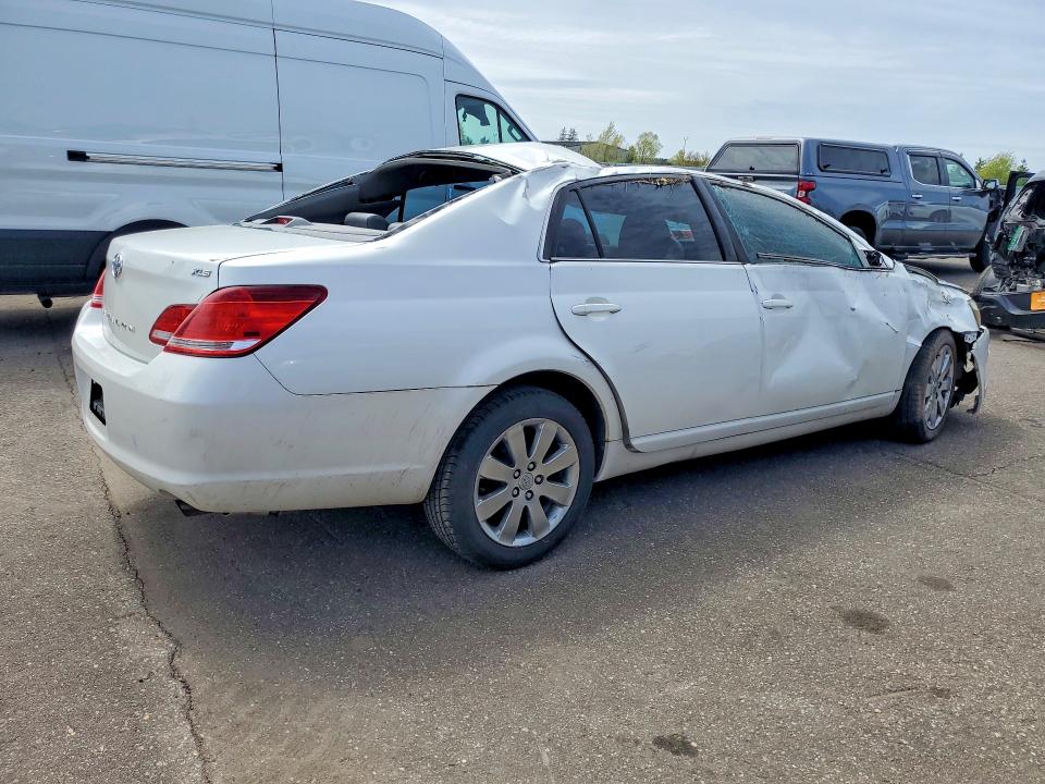Продаж на аукціоні авто 2006 Toyota Avalon, vin: 4T1BK36B66U134201, номер лоту: 52844506