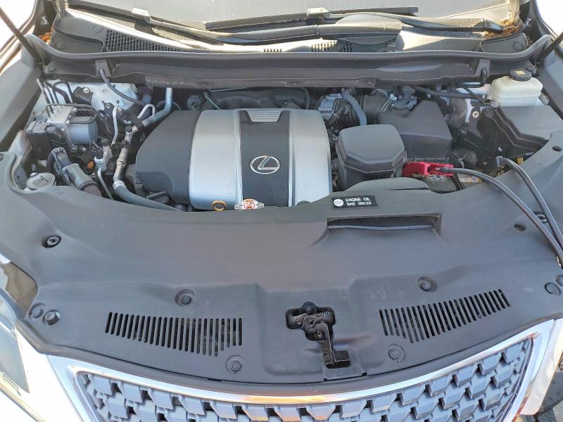 52191196 :رقم المزاد ، 2T2HZMAAXMC189402 vin ، 2021 Lexus Rx مزاد بيع