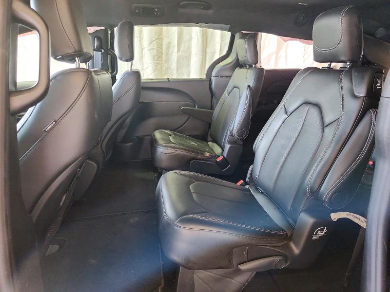 Продаж на аукціоні авто 2026 Chrysler Pacifica, vin: 2C4RC1BGXTR209481, номер лоту: 54816946