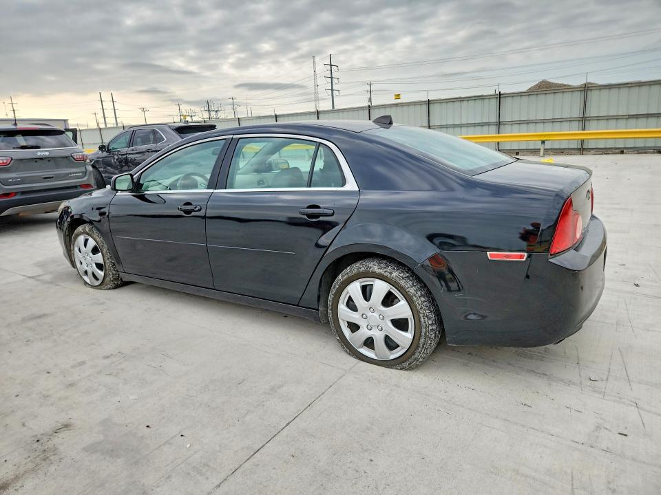 Aukcja sprzedaży 2012 Chevrolet Malibu, vin: 1G1ZB5E04CF204074, numer aukcji: 52843926