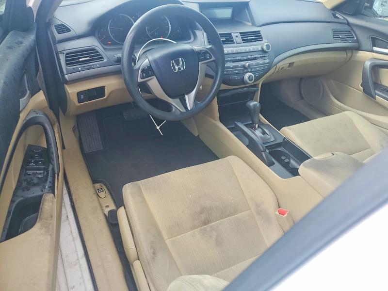 55322286 :رقم المزاد ، 1HGCS1B3XCA022740 vin ، 2012 Honda Accord مزاد بيع