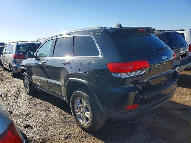 52034726 :رقم المزاد ، 1C4RJFAGXGC311222 vin ، 2016 Jeep Grand Cherokee مزاد بيع