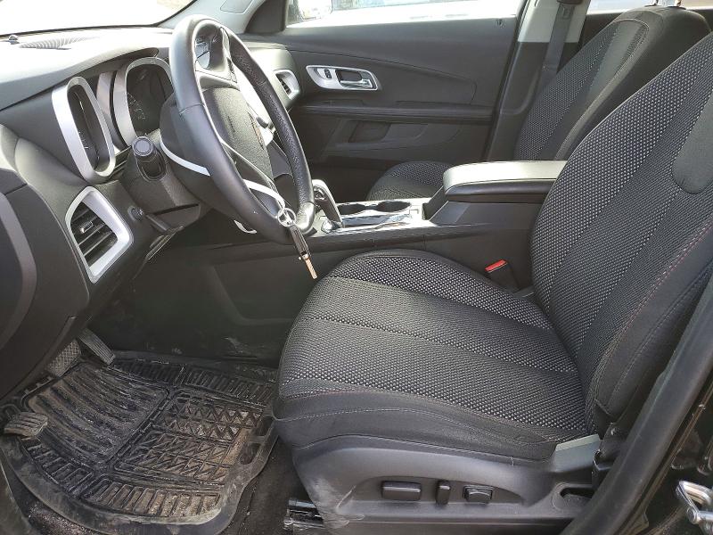 Продаж на аукціоні авто 2014 Chevrolet Equinox, vin: 2GNFLFEK0E6343203, номер лоту: 52219156