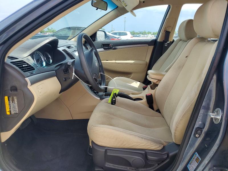 Продаж на аукціоні авто 2009 Hyundai Sonata, vin: 5NPET46C29H456216, номер лоту: 54015546
