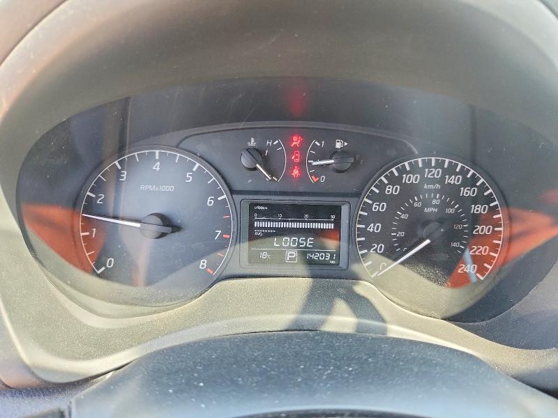 53751756 :رقم المزاد ، 3N1AB7AP0EL665139 vin ، 2014 Nissan Sentra مزاد بيع