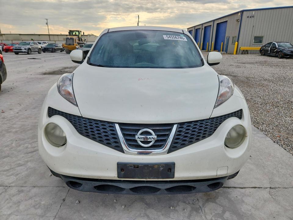 Продажа на аукционе авто 2013 Nissan Juke, vin: JN8AF5MRXDT218108, номер лота: 54556746