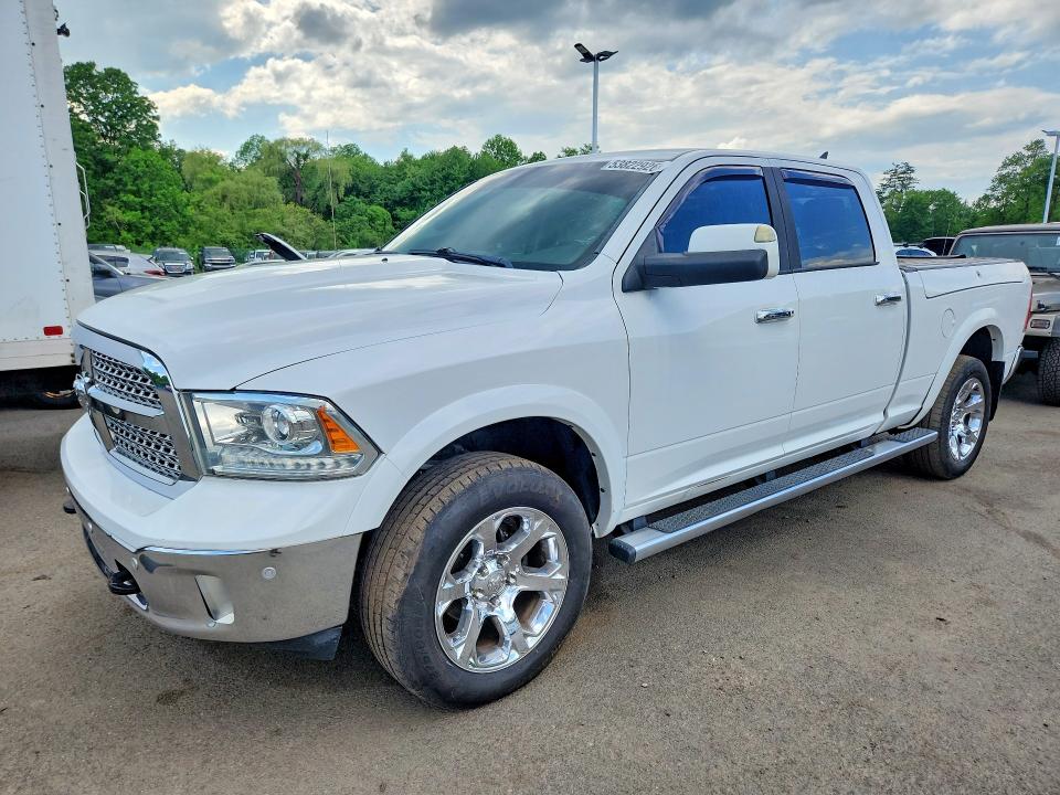 Продажа на аукционе авто 2015 Ram 1500, vin: 1C6RR7VMXFS761494, номер лота: 53822926