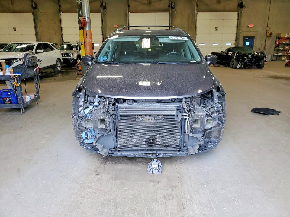 Продаж на аукціоні авто 2017 Chrysler Pacifica, vin: 2C4RC1EG4HR669674, номер лоту: 54481106