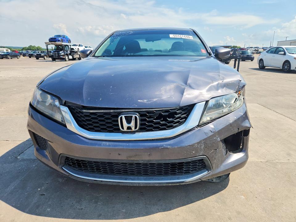 2013 Honda Accord მანქანა იყიდება აუქციონზე, vin: 1HGCT1B37DA002511, აუქციონის ნომერი: 55131446