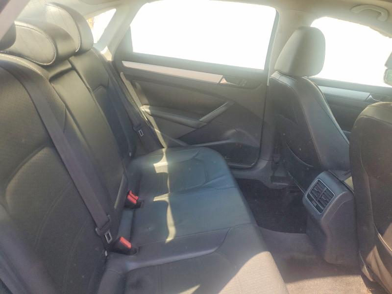 Продаж на аукціоні авто 2013 Volkswagen Passat, vin: 1VWBH7A31DC085791, номер лоту: 52243346