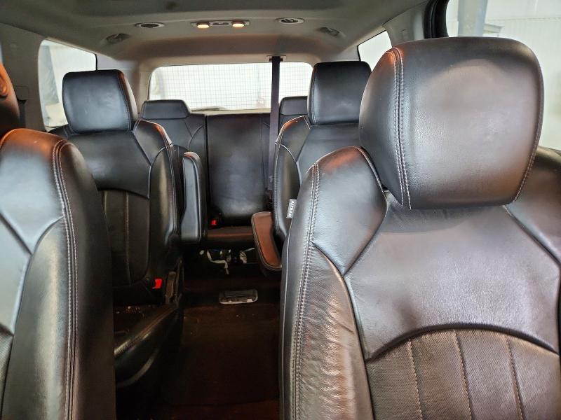 2015 Gmc Acadia მანქანა იყიდება აუქციონზე, vin: 1GKKVTKD7FJ305191, აუქციონის ნომერი: 54502836