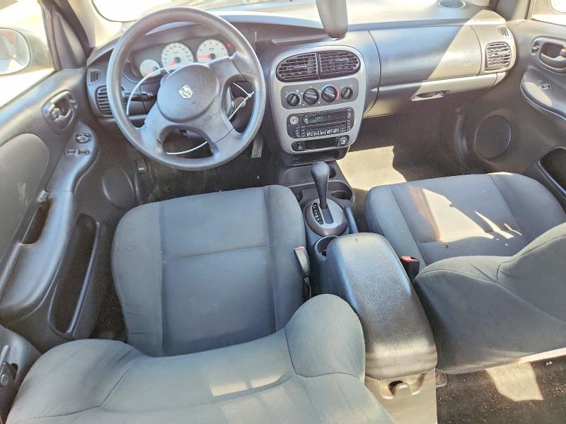 Aukcja sprzedaży 2005 Dodge Neon, vin: 1B3ES56C55D289103, numer aukcji: 54174936