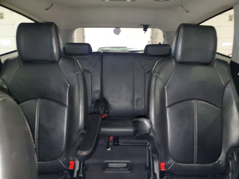 Aukcja sprzedaży 2013 Chevrolet Traverse, vin: 1GNKVJKD2DJ218061, numer aukcji: 54816556