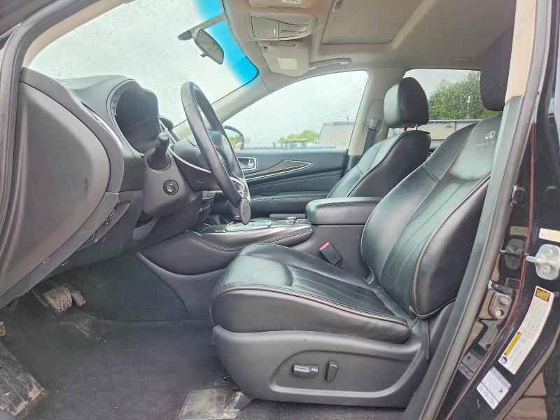 Продаж на аукціоні авто 2013 Infiniti Jx35, vin: 5N1AL0MM7DC328878, номер лоту: 53795636