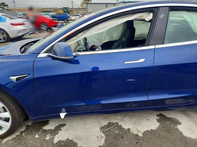 Aukcja sprzedaży 2018 Tesla Model 3, vin: 5YJ3E1EB9JF133812, numer aukcji: 52544826