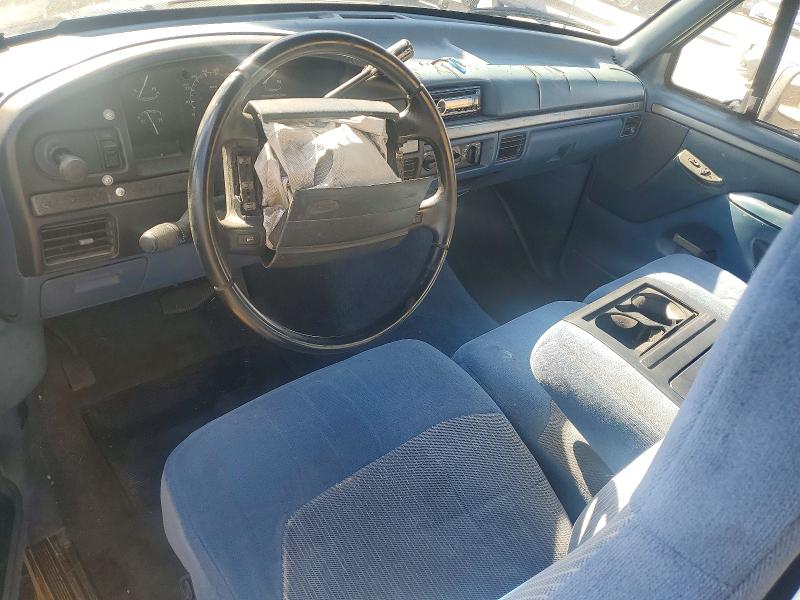 Продаж на аукціоні авто 1995 Ford F150, vin: 1FTEX15N6SKB89319, номер лоту: 54143206