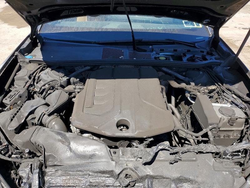 52888366 :رقم المزاد ، WAU1BCFU1SN074704 vin ، 2025 Audi A5 مزاد بيع