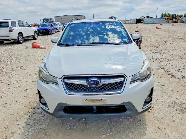 Продаж на аукціоні авто 2016 Subaru Crosstrek, vin: JF2GPANCXGH296791, номер лоту: 53472856