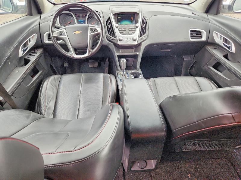 Aukcja sprzedaży 2016 Chevrolet Equinox, vin: 2GNFLGEK0G6195062, numer aukcji: 54792386