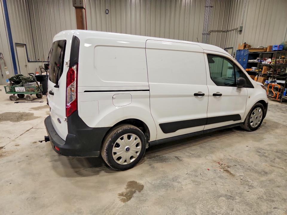 52971476 :رقم المزاد ، NM0LS7S22N1536977 vin ، 2022 Ford Transit Connect مزاد بيع