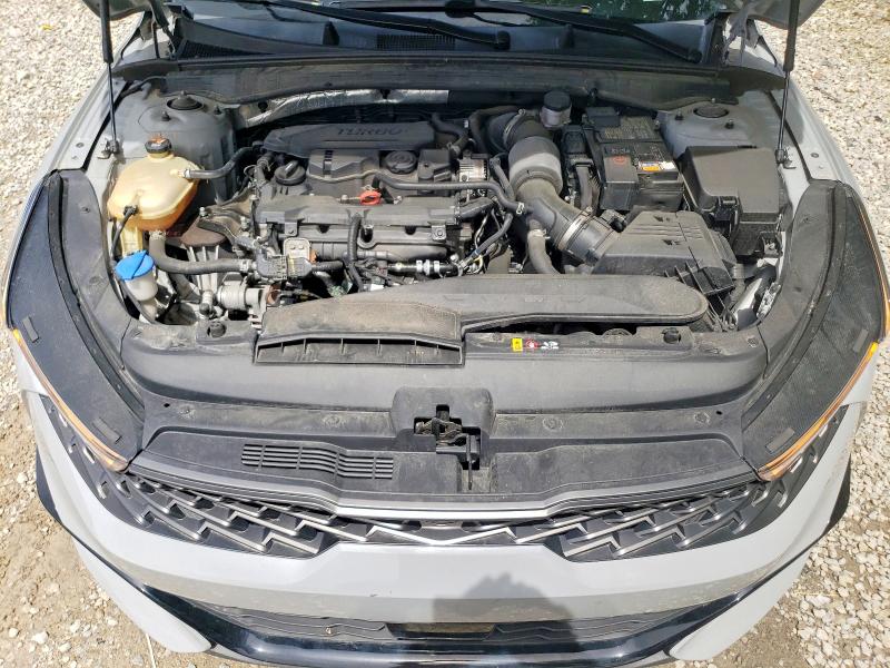 Aukcja sprzedaży 2021 Kia K5, vin: 5XXG64J2XMG071621, numer aukcji: 54616836