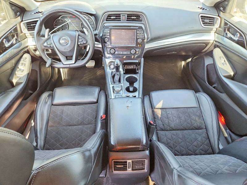 Aukcja sprzedaży 2017 Nissan Maxima, vin: 1N4AA6AP2HC393743, numer aukcji: 54179056
