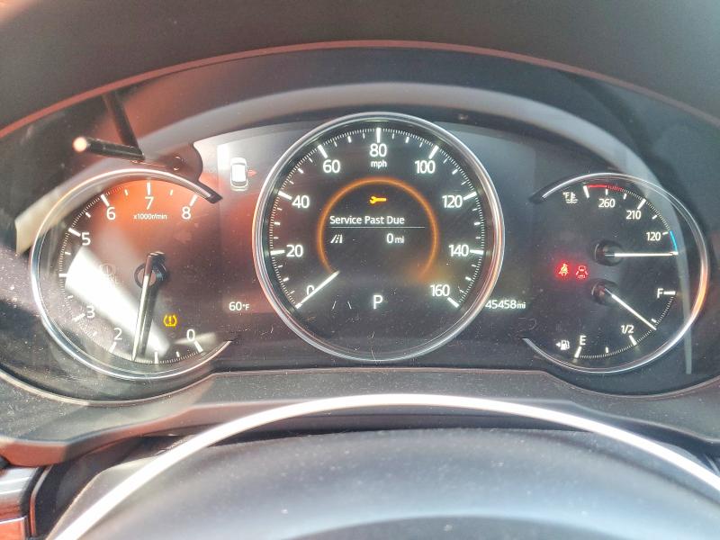 Aukcja sprzedaży 2021 Mazda Cx-5, vin: JM3KFBDM5M1428489, numer aukcji: 51917006