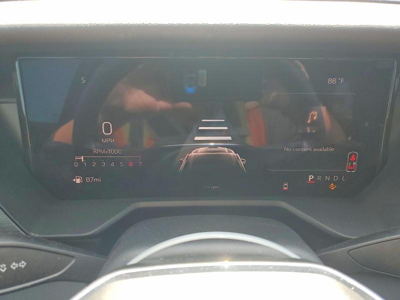 54845076 :رقم المزاد ، 1GKENKKS7TJ104263 vin ، 2026 Gmc Acadia مزاد بيع