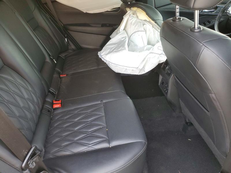 2024 Nissan Rogue მანქანა იყიდება აუქციონზე, vin: JN8BT3DD1RW454481, აუქციონის ნომერი: 53971456