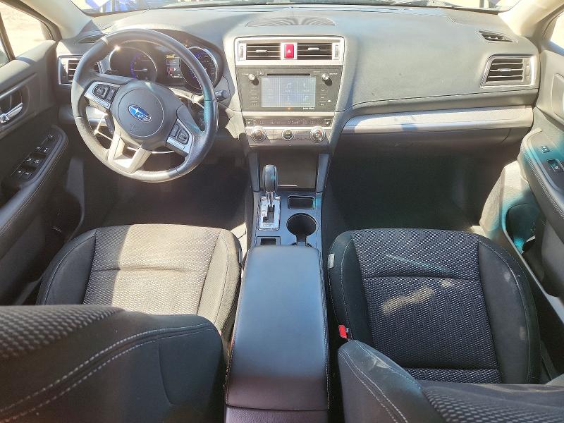 52734706 :رقم المزاد ، 4S4BSBCC6G3356431 vin ، 2016 Subaru Outback مزاد بيع