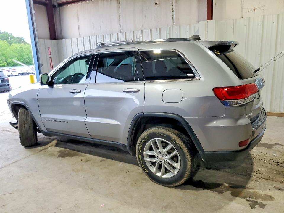 54872726 :رقم المزاد ، 1C4RJFAG2JC312761 vin ، 2018 Jeep Grand Cherokee مزاد بيع