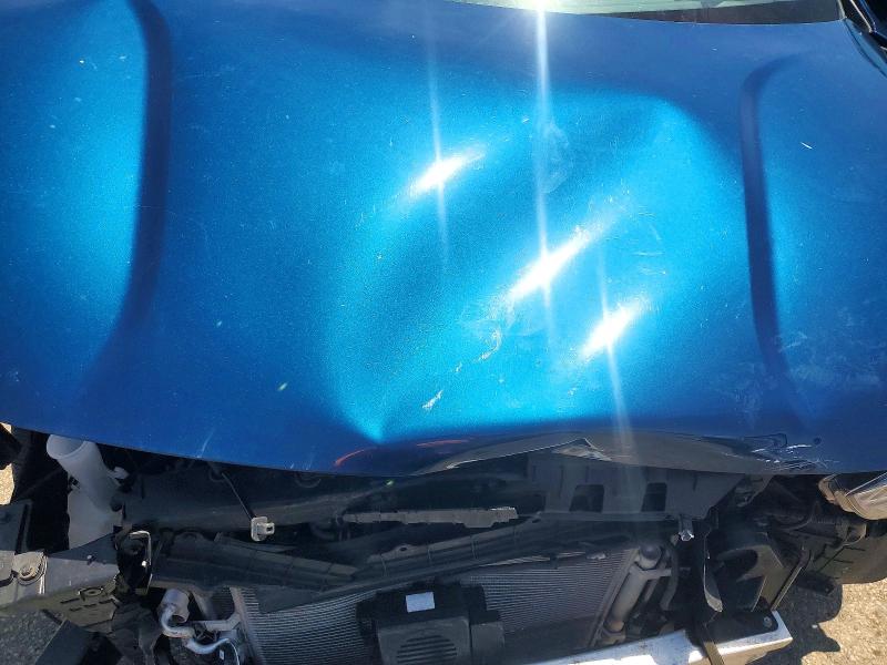 Продажа на аукционе авто 2020 Kia Niro, vin: KNDCB3LC9L5448680, номер лота: 55325616