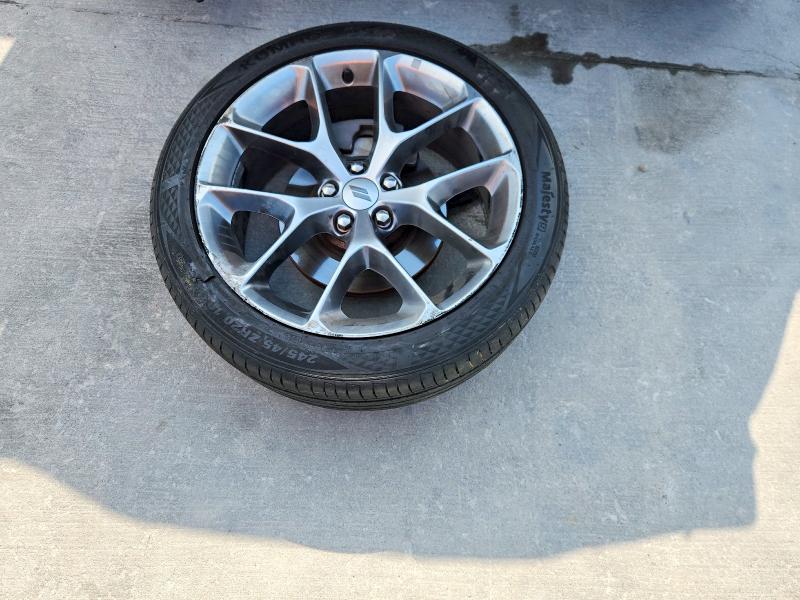 2020 Dodge Charger მანქანა იყიდება აუქციონზე, vin: 2C3CDXBG9LH200268, აუქციონის ნომერი: 54426466