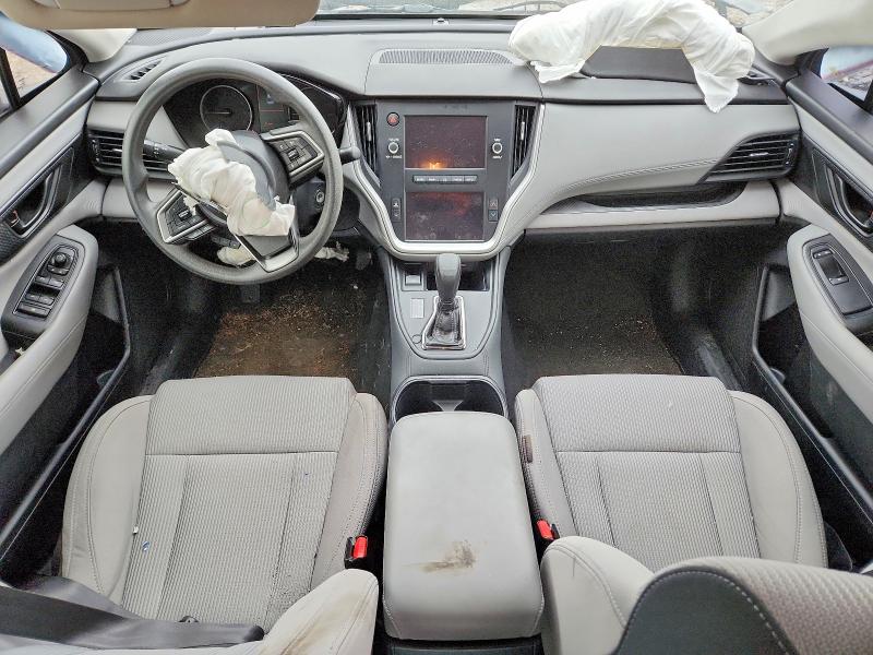 Продажа на аукционе авто 2020 Subaru Legacy, vin: 4S3BWAB62L3006240, номер лота: 51888586