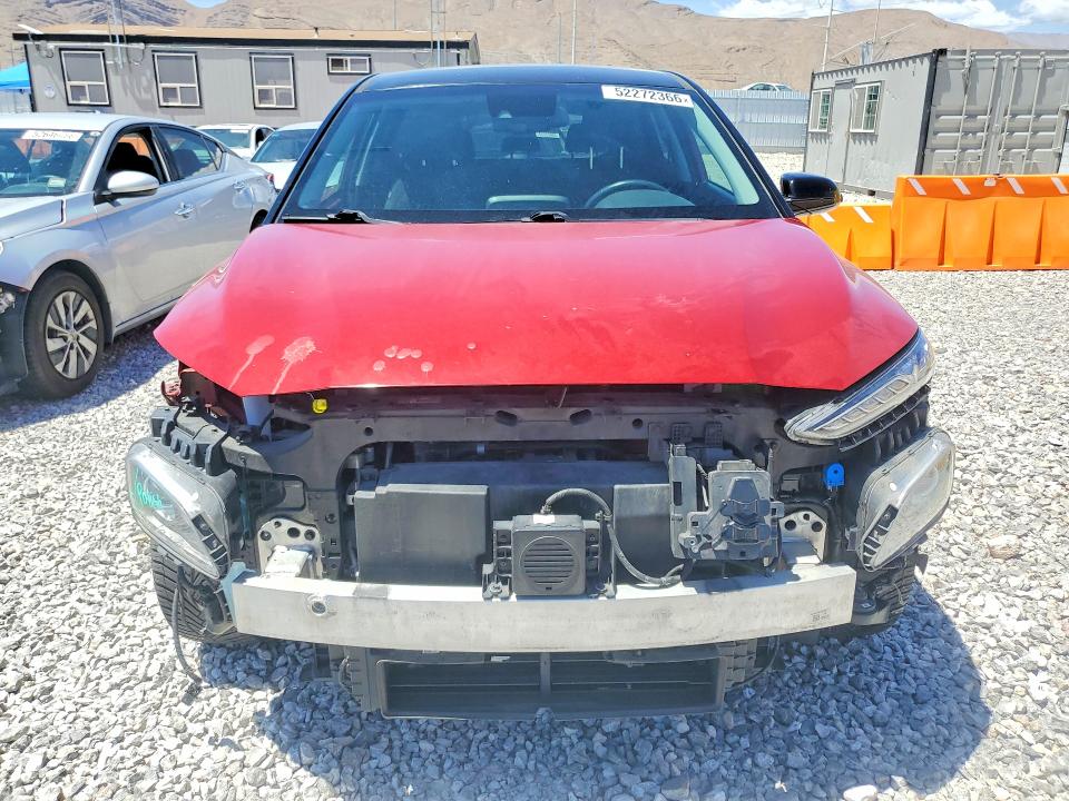 Aukcja sprzedaży 2020 Hyundai Kona, vin: KM8K23AG0LU063740, numer aukcji: 52272366