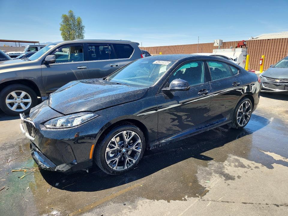 Продаж на аукціоні авто 2026 Bmw 228, vin: WBA83GG03T7V38290, номер лоту: 54300906